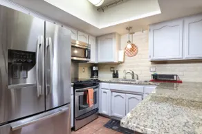 Luxe & Spacious Gem: Pool ~ 15min to Downtown ~ Parking! - Image 3
