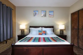 Luxe & Spacious Gem: Pool ~ 15min to Downtown ~ Parking! - Image 5