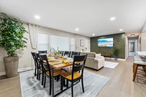 Chic Oasis/Game Room/Near Base - Image 2