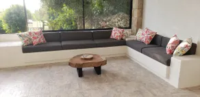 Luxurious private tropical house - Image 4