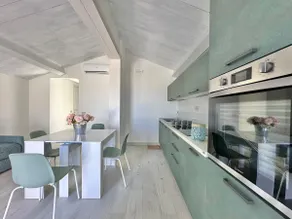 Design apartment on the beach - Image 5