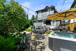 HotTub-PingPong-Hoops! Best 3 Bedrm Downtown CDA - Image 3