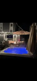 HotTub-PingPong-Hoops! Best 3 Bedrm Downtown CDA - Image 2