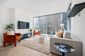 Opulent Suite at Westside Place - Image 4