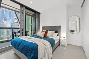 Opulent Suite at Westside Place - Image 5