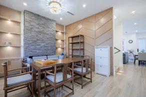 5 BR Brand New Luxurious White Rock Spacious Home - Image 4