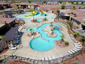 Sun Cottage 6 at Paradise Village at Zion - Image 3