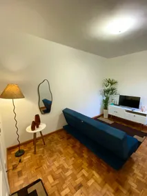 The must-see in Petrópolis! Fit in the center! - Image 4