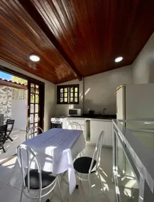 The must-see in Petrópolis! Fit in the center! - Image 2