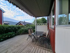 Large apartment in Orkanger, close to the sports facilities - Image 2