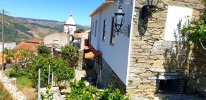 Riba Loivos Village - Studio A - Image 2