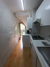 Andrea's Apartments, Balaitus Apartment - Image 5