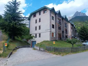 Balaitus Pet-friendly, central with garage - Image 3