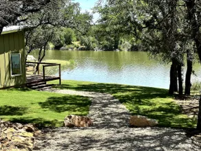 Newly Built Lakefront Getaway - Image 2