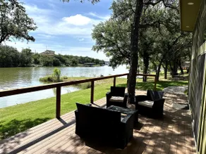 Newly Built Lakefront Getaway - Image 4