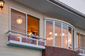 Ocean view mansion for up to 15 people/parties until 11 pm/BBQ and fireworks allowed/pets allowed/surfing - Image 3