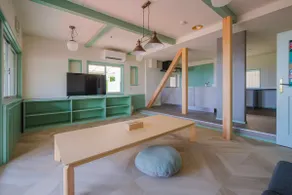 Ocean view mansion for up to 15 people/parties until 11 pm/BBQ and fireworks allowed/pets allowed/surfing - Image 4