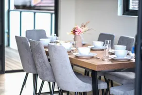 Sydney Mortdale 4bed luxury duplex house - Image 5