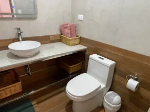 Nice 2-Bedroom Apartment near the US Embassy - Image 5
