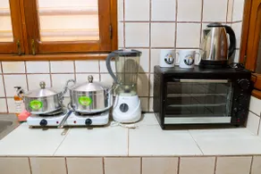 Air-conditioned & equipped 3-room apartment J.Reside – Quiet neighborhood - Image 5