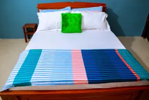 Air-conditioned & equipped 3-room apartment J.Reside – Quiet neighborhood - Image 3