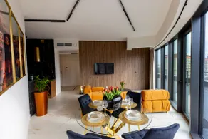 Kaleo apartments - Hanza Tower 605 - Image 3