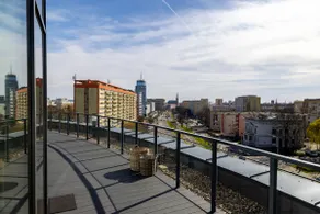Kaleo apartments - Hanza Tower 605 - Image 4
