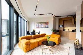 Kaleo apartments - Hanza Tower 605 - Image 2
