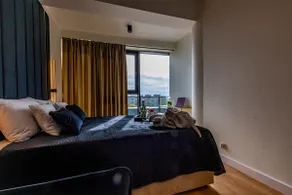 Kaleo apartments - Hanza Tower 605 - Image 5