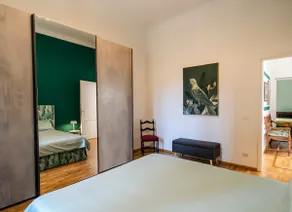 AF51 Florence Apartment - Image 5