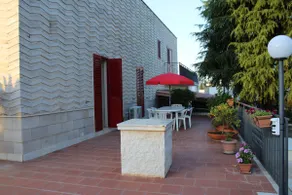 Villa Rosanna's Haven-Relax a pochi minuti da Monopoli - Image 5