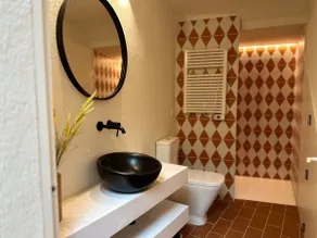 Charming apartment with fireplace in Empordà - Image 4