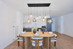 Chic and Spacious 2-Room Apt in Wuppertal Center - Image 4
