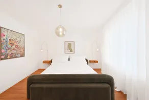 Chic and Spacious 2-Room Apt in Wuppertal Center - Image 2
