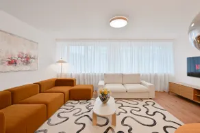 Chic and Spacious 2-Room Apt in Wuppertal Center - Image 3