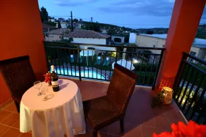 Inspired Villa Christina I with private pool and garden - Image 2