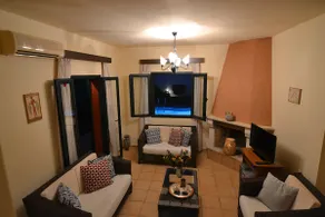 Inspired Villa Christina I with private pool and garden - Image 5