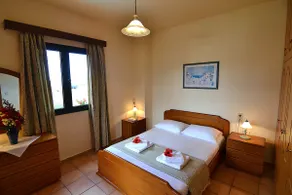 Inspired Villa Christina I with private pool and garden - Image 3