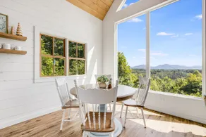 Grace Mountain Cottage-Mtn views /Peaceful+Private - Image 2