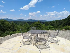 Grace Mountain Cottage-Mtn views /Peaceful+Private - Image 5