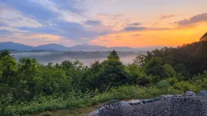 Grace Mountain Cottage-Mtn views /Peaceful+Private - Image 3
