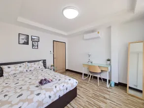 Townhouse 3BR Walking to Maya mall and One nimman - Image 4