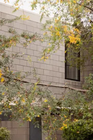 Courtyard Studio at MAC Richmond - Image 4