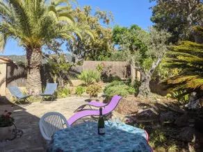 Escale Corse: 3 bedroom apartment 300 m from the beach - Image 5