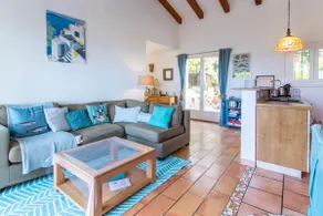 Escale Corse: 3 bedroom apartment 300 m from the beach - Image 4