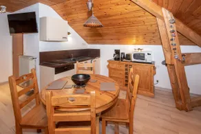 Loft for 4 people - Image 3