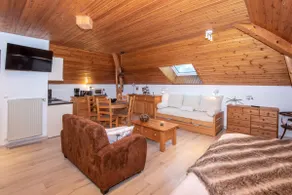 Loft for 4 people - Image 4