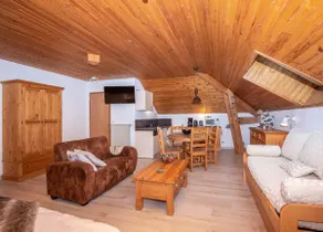 Loft for 4 people - Image 2
