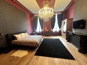 Luxury Apartment Brussels ”The Covent Palace” - Image 2