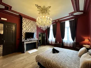 Luxury Apartment Brussels ”The Covent Palace” - Image 3